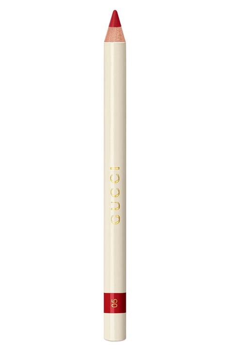 nordstrom gucci lip liner